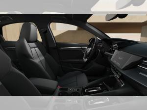 Audi A3 30 TFSI Limousine S-Line RFK ACC Navi