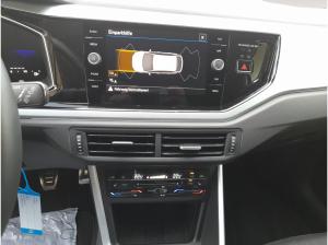 Volkswagen Taigo 1.0 TSI Goal ACC LED DynLicht PDC SHZ