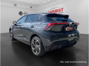 MG MG4 EV 64 kWh Premium MY26 *FÖRDERFÄHIG BIS ZU 6.000,- EUR!!**KURZFRISTIG VERFÜGBAR*