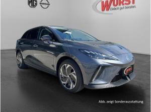 MG MG4 EV 64 kWh Premium MY26 *FÖRDERFÄHIG BIS ZU 6.000,- EUR!!**KURZFRISTIG VERFÜGBAR*