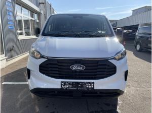Ford Transit Custom Trend 320 L1 170 PS Automatik * Sofort Verfügbar *