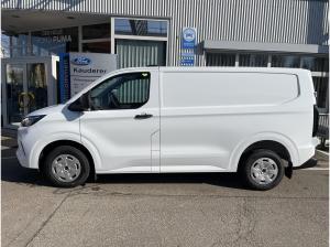 Ford Transit Custom Trend 320 L1 170 PS Automatik * Sofort Verfügbar *