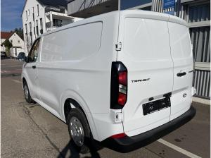 Ford Transit Custom Trend 320 L1 170 PS Automatik * Sofort Verfügbar *