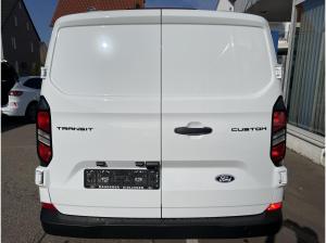 Ford Transit Custom Trend 320 L1 170 PS Automatik * Sofort Verfügbar *