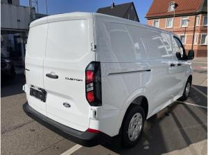 Ford Transit Custom Trend 320 L1 170 PS Automatik * Sofort Verfügbar *