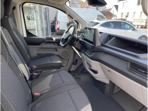 Ford Transit Custom Trend 320 L1 170 PS Automatik * Sofort Verfügbar *