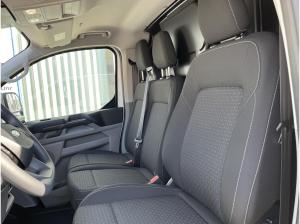 Ford Transit Custom Trend 320 L1 170 PS Automatik * Sofort Verfügbar *