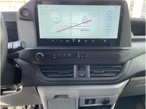 Ford Transit Custom Trend 320 L1 170 PS Automatik * Sofort Verfügbar *