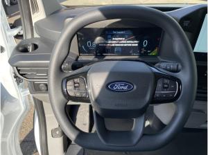 Ford Transit Custom Trend 320 L1 170 PS Automatik * Sofort Verfügbar *