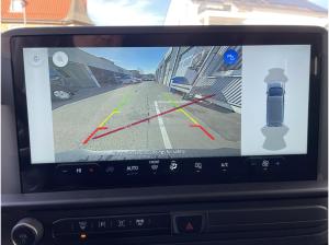 Ford Transit Custom Trend 320 L1 170 PS Automatik * Sofort Verfügbar *