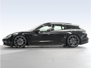 Porsche Taycan Sport Turismo Black Edition