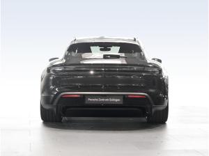 Porsche Taycan Sport Turismo Black Edition