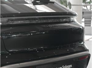Porsche Taycan Sport Turismo Black Edition