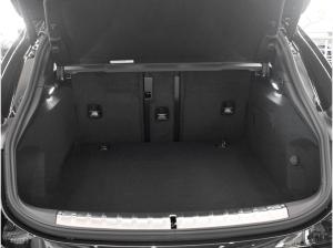 Porsche Taycan Sport Turismo Black Edition