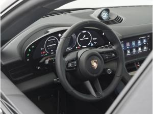 Porsche Taycan Sport Turismo Black Edition
