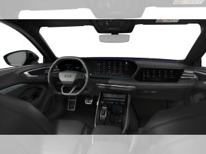 Audi A5 Avant TFSI qu. S tronic S line MATRIX 20" B&O AHK HEAD-UP UMGEBUNGSKAMERAS ACC DAB 5-J-GARANTIE