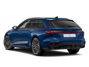 Audi A5 Avant TFSI qu. S tronic S line MATRIX 20" B&O AHK HEAD-UP UMGEBUNGSKAMERAS ACC DAB 5-J-GARANTIE