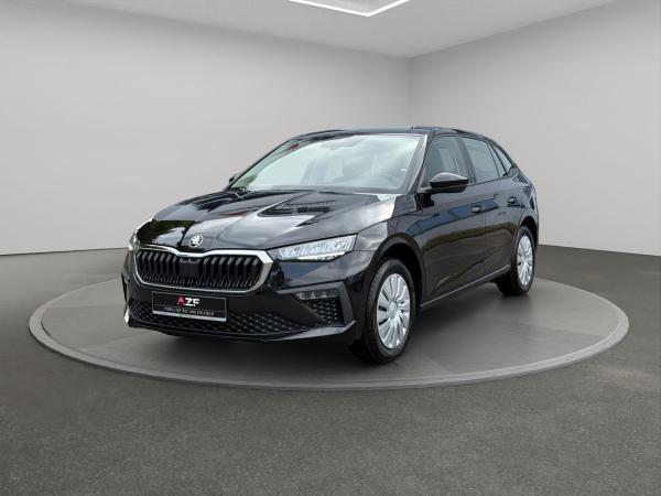 Skoda Scala 1.0 TSI 70kW Essence / AHK / Smart Link