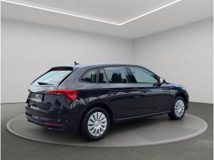 Skoda Scala 1.0 TSI 70kW Essence / AHK / Smart Link