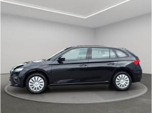 Skoda Scala 1.0 TSI 70kW Essence / AHK / Smart Link