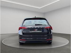 Skoda Scala 1.0 TSI 70kW Essence / AHK / Smart Link