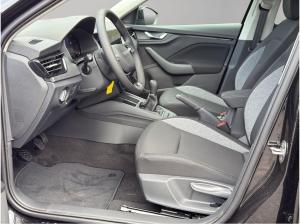 Skoda Scala 1.0 TSI 70kW Essence / AHK / Smart Link