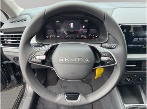 Skoda Scala 1.0 TSI 70kW Essence / AHK / Smart Link