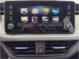 Skoda Scala 1.0 TSI 70kW Essence / AHK / Smart Link