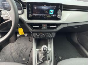 Skoda Scala 1.0 TSI 70kW Essence / AHK / Smart Link