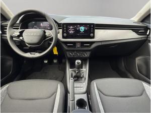 Skoda Scala 1.0 TSI 70kW Essence / AHK / Smart Link