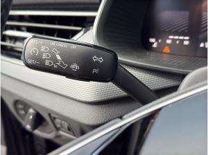 Skoda Scala 1.0 TSI 70kW Essence / AHK / Smart Link