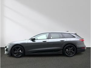 Audi A6 e-tron Avant performance 270 kW 0,25% Versteuerung