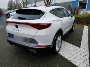 Cupra Formentor 1.4 e-HYBRID LED/ACC/Sitzhzg/RFKamera