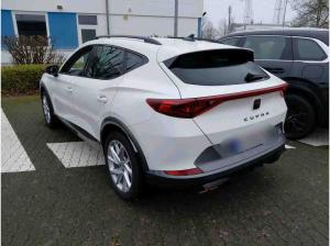 Cupra Formentor 1.4 e-HYBRID LED/ACC/Sitzhzg/RFKamera