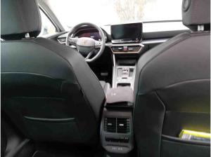 Cupra Formentor 1.4 e-HYBRID LED/ACC/Sitzhzg/RFKamera