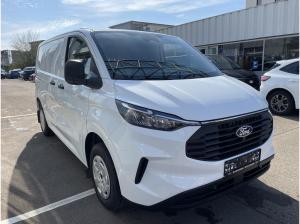 Ford Transit Custom Trend 320 L1 136 PS Schalter* Sofort Verfügbar*