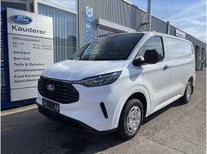 Ford Transit Custom Trend 320 L1 136 PS Schalter* Sofort Verfügbar*