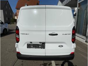 Ford Transit Custom Trend 320 L1 136 PS Schalter* Sofort Verfügbar*
