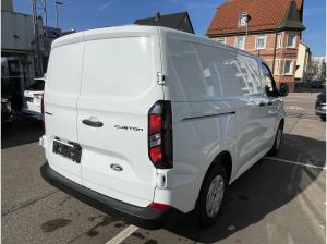 Ford Transit Custom Trend 320 L1 136 PS Schalter* Sofort Verfügbar*