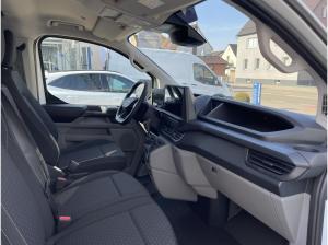 Ford Transit Custom Trend 320 L1 136 PS Schalter* Sofort Verfügbar*