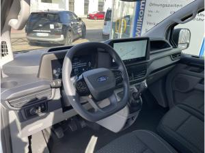 Ford Transit Custom Trend 320 L1 136 PS Schalter* Sofort Verfügbar*