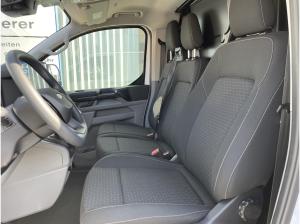Ford Transit Custom Trend 320 L1 136 PS Schalter* Sofort Verfügbar*