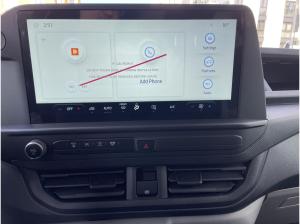 Ford Transit Custom Trend 320 L1 136 PS Schalter* Sofort Verfügbar*