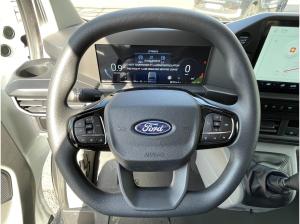 Ford Transit Custom Trend 320 L1 136 PS Schalter* Sofort Verfügbar*