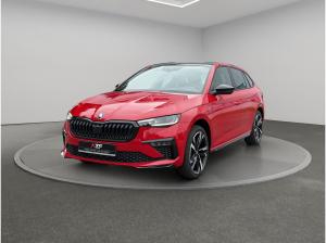 Skoda Scala 1.5 TSI ACT DSG Monte Carlo