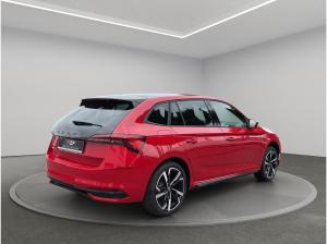 Skoda Scala 1.5 TSI ACT DSG Monte Carlo