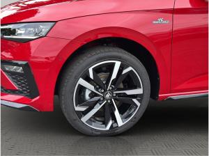 Skoda Scala 1.5 TSI ACT DSG Monte Carlo