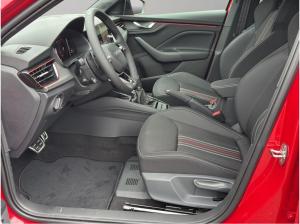 Skoda Scala 1.5 TSI ACT DSG Monte Carlo