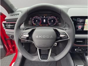 Skoda Scala 1.5 TSI ACT DSG Monte Carlo