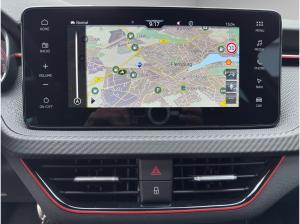 Skoda Scala 1.5 TSI ACT DSG Monte Carlo